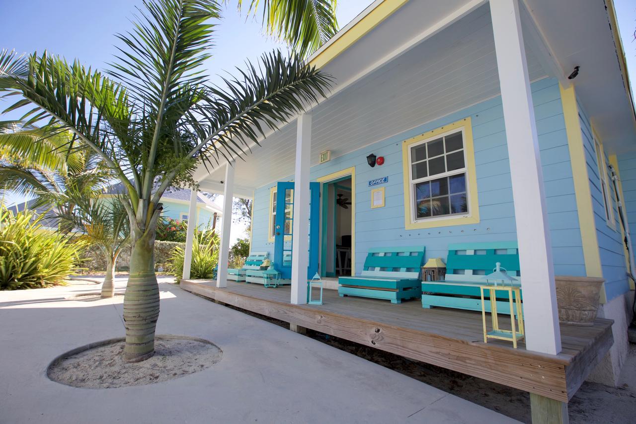 Paradise Bay Bahamas Farmerʼs Hill Exterior foto